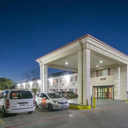 Best Western San Marcos-2