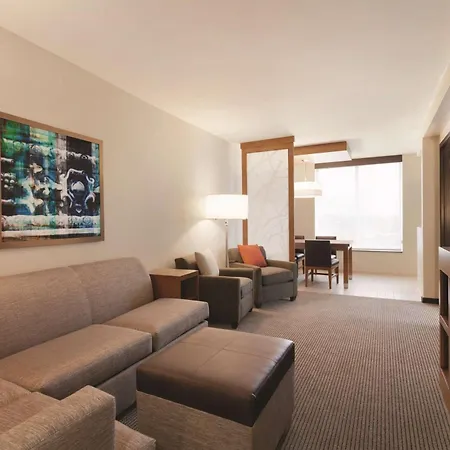 Hyatt Place Buffalo / Amherst, Ny-2