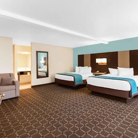 Travelodge By Wyndham Angels Camp Ca-3