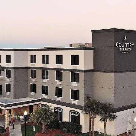 Country Inn & Suites By Radisson, Port Canaveral, Fl-3