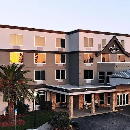 Country Inn & Suites By Radisson, Port Canaveral, Fl-2