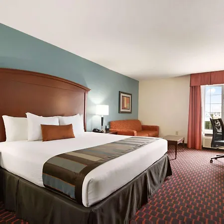 Wingate By Wyndham San Marcos-2