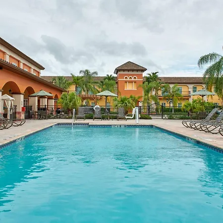 Homewood Suites By Hilton Sarasota-2