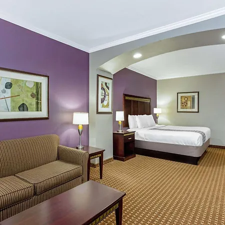 La Quinta By Wyndham Cleburne-2