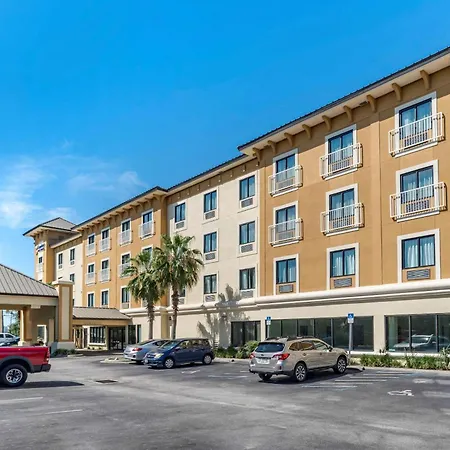 Comfort Inn & Suites Fort Walton Beach - Destin West-2