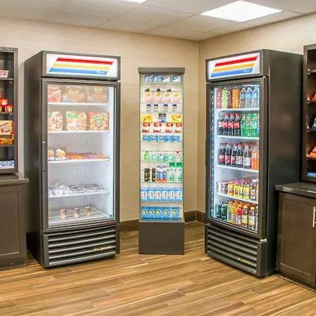 Comfort Inn & Suites San Marcos Near Outlet Mall-2