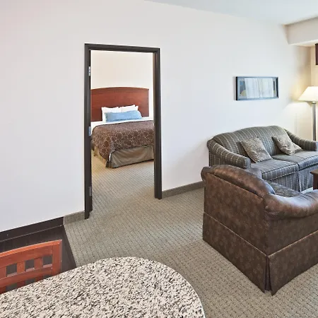 Staybridge Suites Plano - Richardson Area By Ihg-3