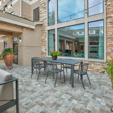 Staybridge Suites Plano - Richardson Area By Ihg-3