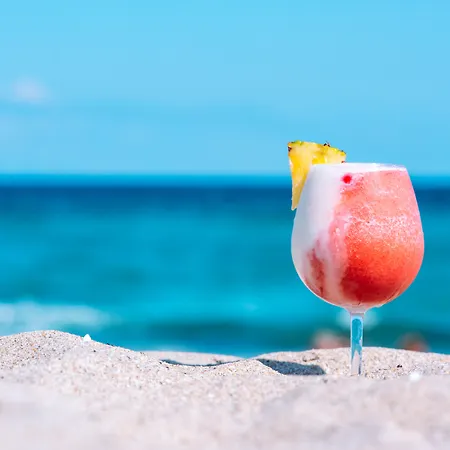 Tideline Palm Beach Ocean Resort And Spa-2