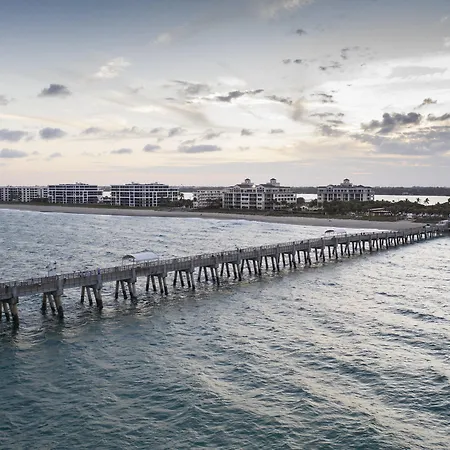 Tideline Palm Beach Ocean Resort And Spa-3