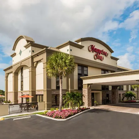 Hampton Inn Bonita Springs Naples North-3