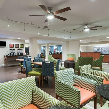 Hampton Inn Bonita Springs Naples North-2