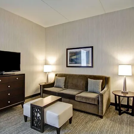 Homewood Suites By Hilton Clifton Park-3