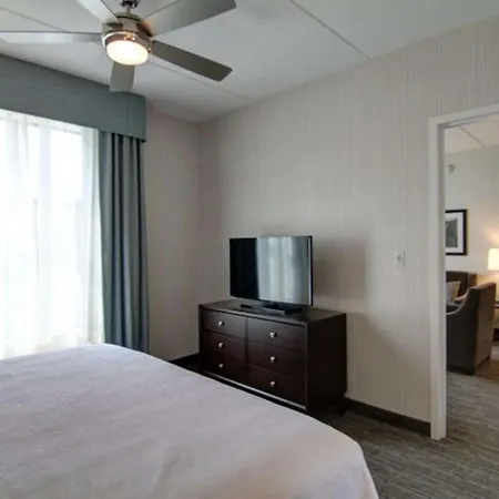 Homewood Suites By Hilton Clifton Park-2