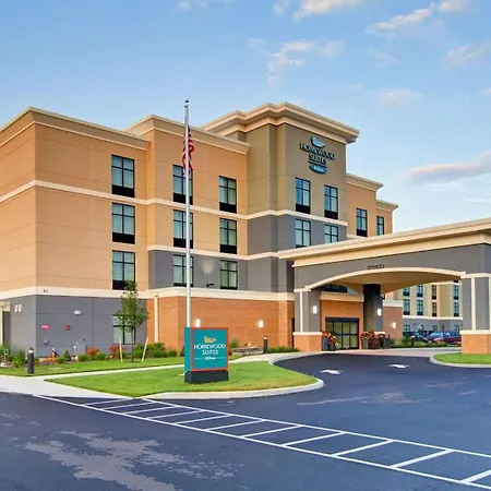 Homewood Suites By Hilton Clifton Park-2