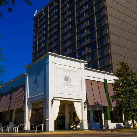 Doubletree By Hilton Hotel Tallahassee-2