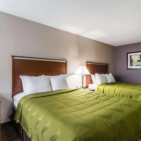 Quality Inn University Near Downtown-3