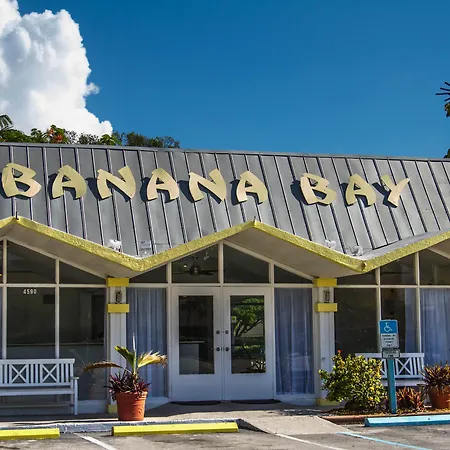 Banana Bay Resort & Marina-3