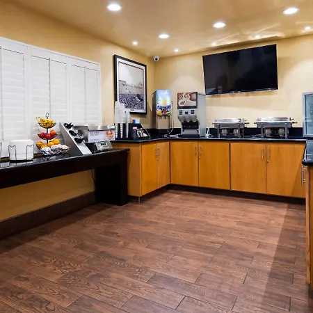 Best Western Pine Tree Motel-2