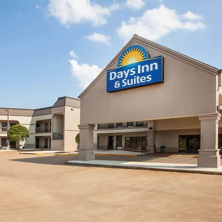 Days Inn & Suites By Wyndham Tyler-2