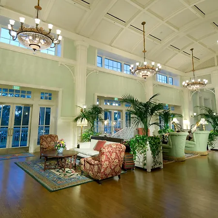 Disney'S Boardwalk Inn-2