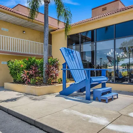 Rodeway Inn Port Richey North-2