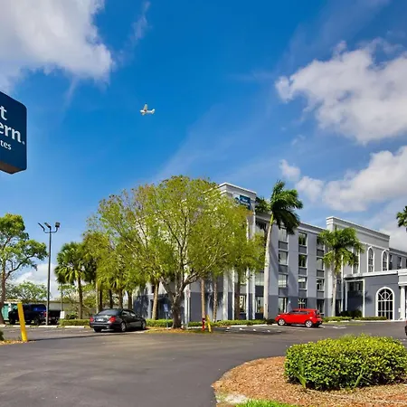 Best Western Fort Myers Inn And Suites-2