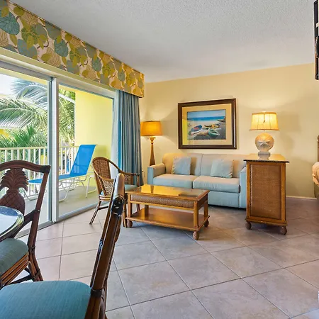 Sandpiper Gulf Resort-3