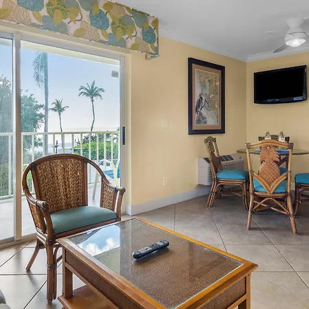 Sandpiper Gulf Resort-3