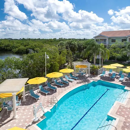 Doubletree Suites By Hilton Naples-2