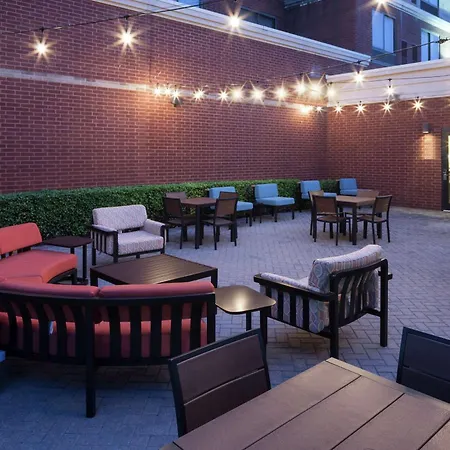 Hilton Garden Inn Dallas/Allen-2