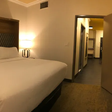 Holiday Inn & Suites Mckinney - N Allen By Ihg-3