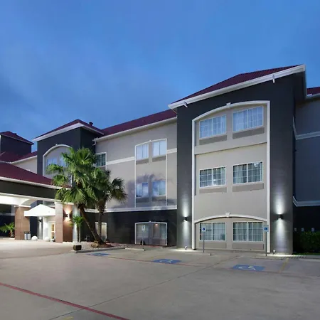 La Quinta By Wyndham Houston New Caney-3
