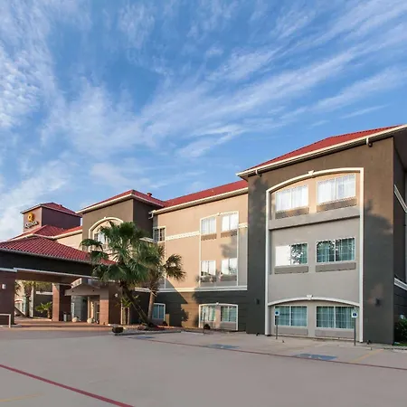 La Quinta By Wyndham Houston New Caney-2