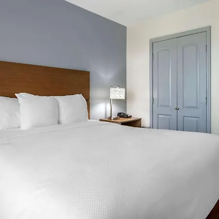 Mainstay Suites Port Arthur - Beaumont South-3