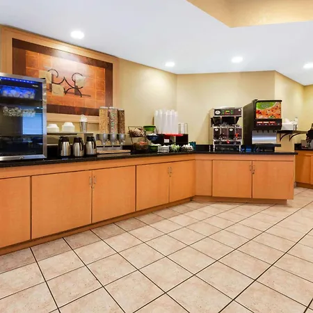 La Quinta By Wyndham Fort Lauderdale Pompano Beach-2