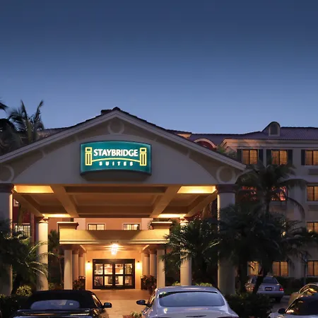 Staybridge Suites Naples - Gulf Coast, An Ihg Hotel-3