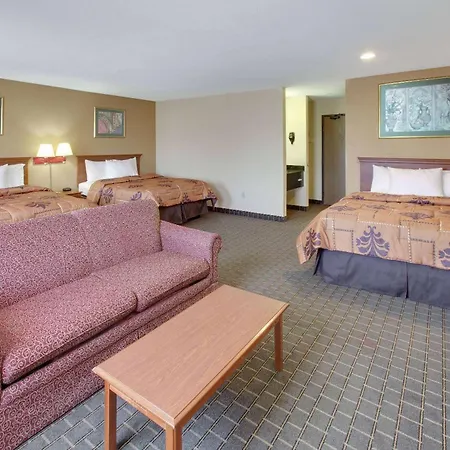 Days Inn Mesquite Rodeo-2