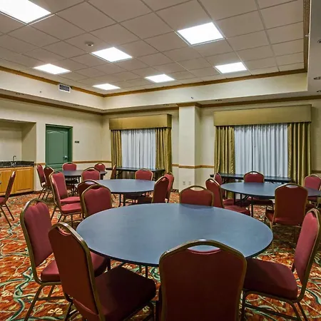 Country Inn & Suites By Radisson, Pensacola West, Fl-2
