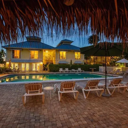 Naples Garden Inn-2