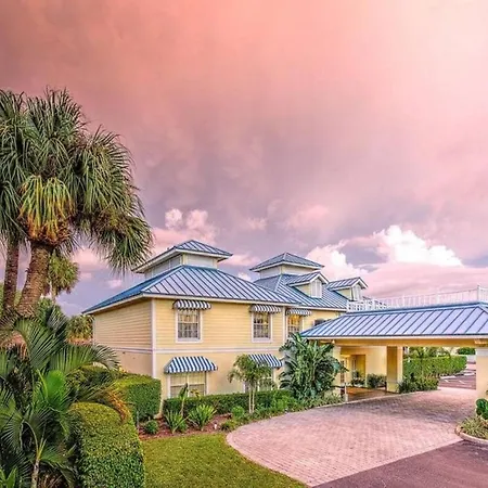 Naples Garden Inn-3