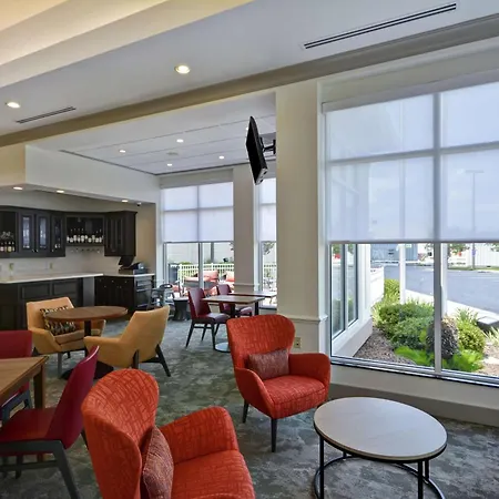 Hilton Garden Inn Panama City-2