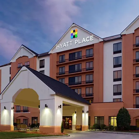 Hyatt Place Dallas/North Arlington/Grand Prairie-2