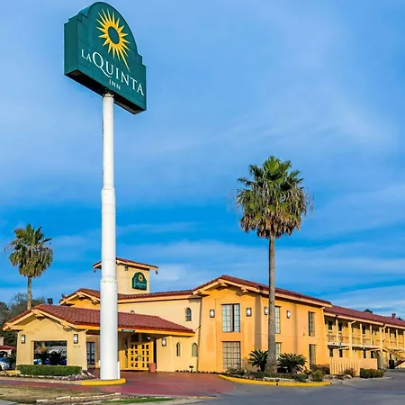La Quinta Inn By Wyndham Lufkin-2