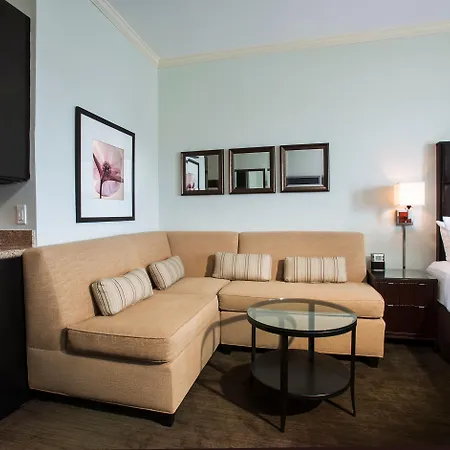 Crowne Plaza Orlando-Downtown By Ihg-3