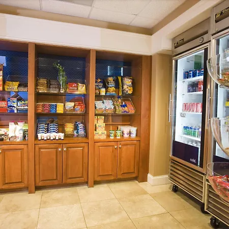 Hampton Inn&Suites Orlando International Drive North-2