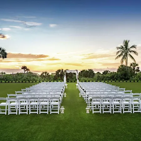 Hilton Marco Island Beach Resort And Spa-2
