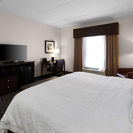 Hampton Inn Butler-3