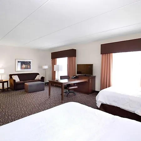 Hampton Inn Butler-2
