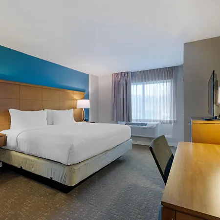 Staybridge Suites Orlando Royale Parc Suites By Ihg-2